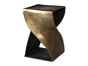 Twist Side Table