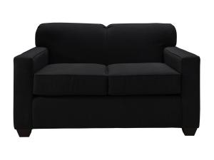 Key Largo Loveseat -- Trade Show Furniture Rental