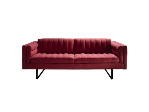 Chandler Sofa-- Trade Show Furniture Rental