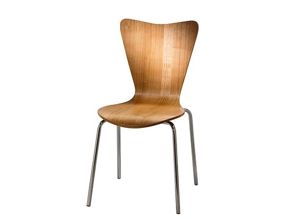 CEGS-015 | Laguna Chair -- Trade Show Furniture Rental