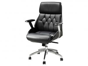 Cupertino Mid-Back Chair