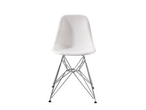 CEGS-018 | Zenith Chair -- Trade Show Furniture Rental
