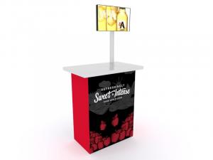MOD-1527 Monitor Stand