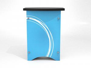 SYM-406 Portable Counter