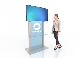 MOD-1665 Monitor Stand