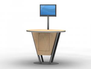 MOD-1180 Monitor Stand