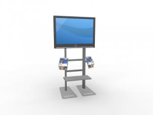 MOD-1247 Monitor Stand