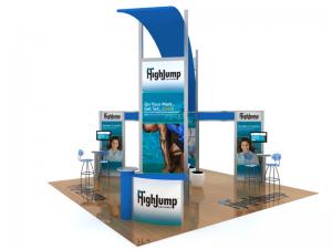 DM-0994 Hybrid Exhibit