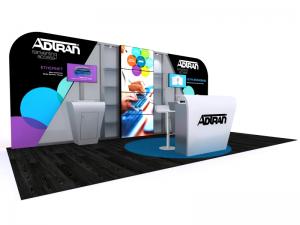 DM-1048 Hybrid Exhibit
