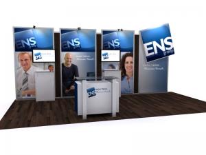 DM-1068 Hybrid Exhibit