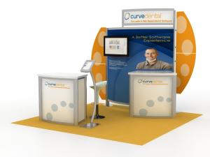 DM-1079 Hybrid Exhibit