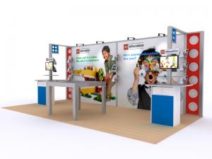DM-1039 Hybrid Exhibit