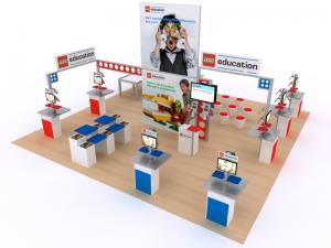 DM-1038 Hybrid Exhibit