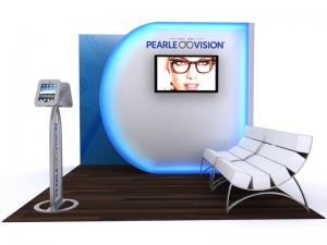 DM-1103 Hybrid Exhibit