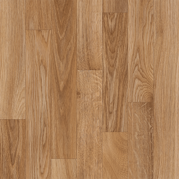 FlexFloor | Natural Oak