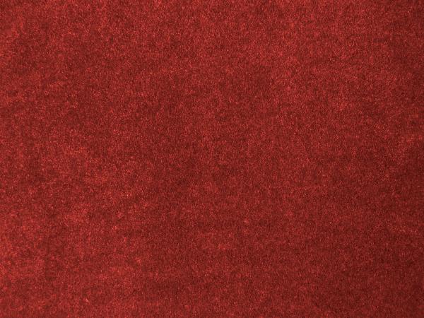 Red Fire | 10' Advantage Plus Carpeting for Trade Shows | 50 oz. 