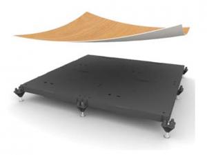 Elevate Raised Flooring System