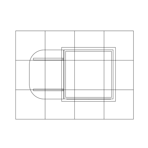 ECO-21C Sustainable Counter