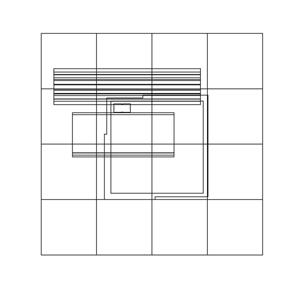 ECO-6K Sustainable Kiosk