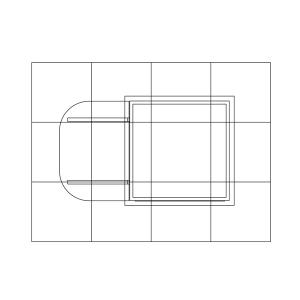 ECO-21C Sustainable Counter