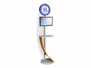 ECO-14K Kiosk