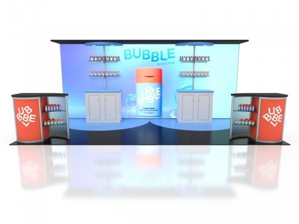 ECO-2129 -- 10 x 20 Version