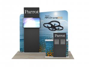 ECO-1120 | Portable Hybrid S