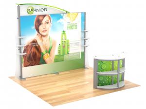 ECO-1099 | Backlit Sustainable