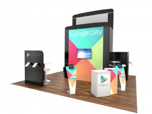 ECO-4053 | ecoSmart Island Backlit