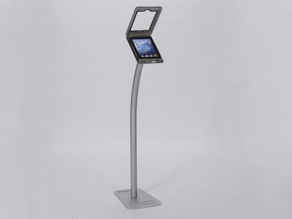 MOD-1333 Portable iPad Kiosk -- Image 5
