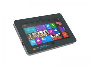 MOD-1319M Surface 2 Face Plate 