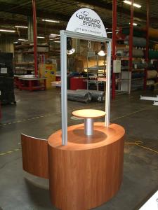 Modified MOD-1192 Product Display -- Image 1