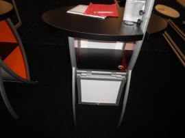 VK-1605 Modular Workstations with Locking Storage -- Image 2