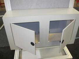 Modified ECO-4008 with Locking Storage -- Image 2