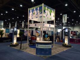 Rental:  Custom Island Show Photos -- 1