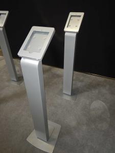 RENTAL: (4) RE-1237 iPad Kiosks -- Image 2