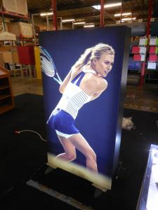 SuperNova Lightboxes with SEG Tension Fabric Graphics -- Image 4