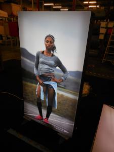 SuperNova Lightboxes with SEG Tension Fabric Graphics -- Image 5