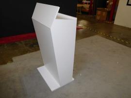 Custom Stage Podium