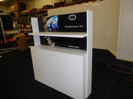 Custom Kiosks, Product Displays, and Seating -- Image 2