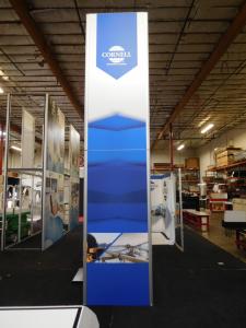 Trade Show Storage Tower