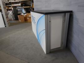 Large Rectangular Counter