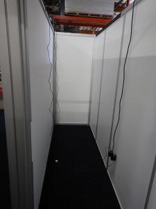 RENTAL:  Storage Closet