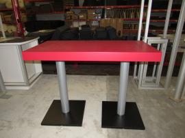 Modified MOD-1439 Charging Station Table with USB Charging Ports