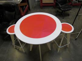 Portable Table