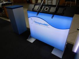 Reception Counter