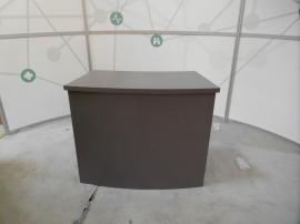 Modular Reception Counter