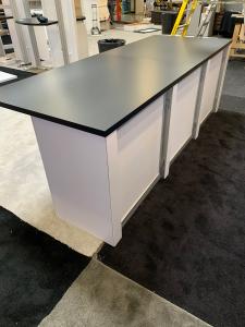 Large Rental Counter