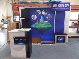 ECO-1067 Sustainable Exhibit