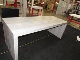 Custom Laminated 94" x 36" x 36" Counter